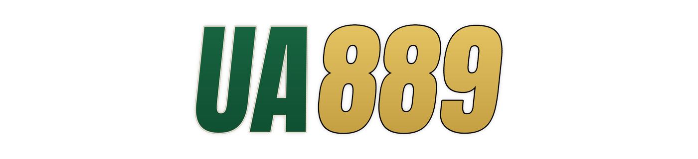 ua889 Logo